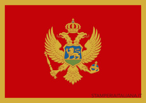 bandiera-montenegro