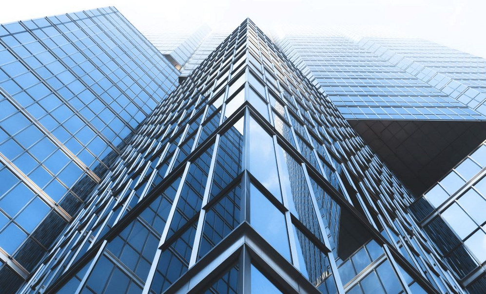 noticias gradhermetic. edificios de cristal y acero. son realmente eficientes noticias gradhermetic. edificios de cristal y acero. son realmente eficientes