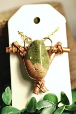 collana-triangolo-di-unakite