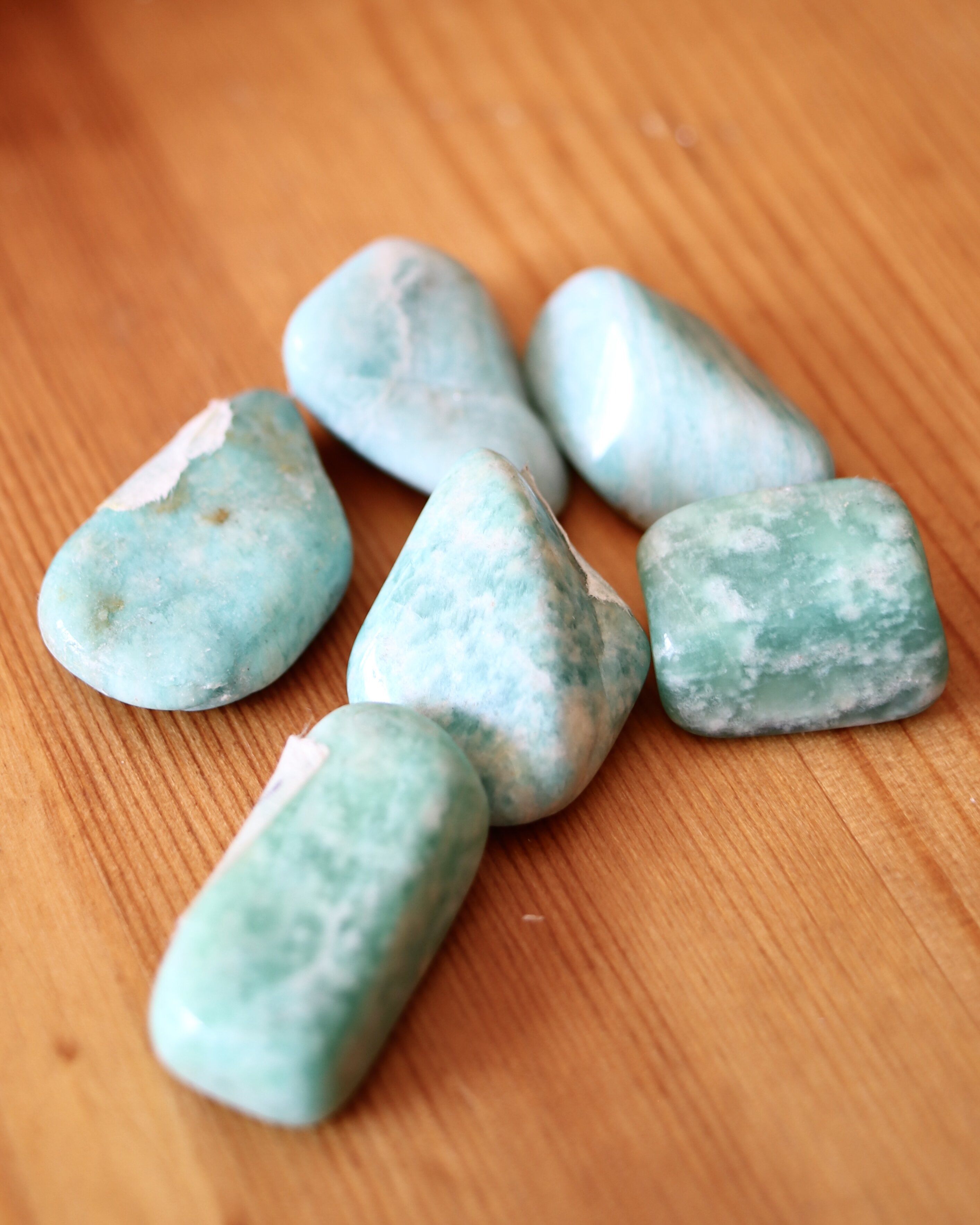 Amazzonite Amazzonite