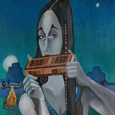 La biblioarmonica a bocca