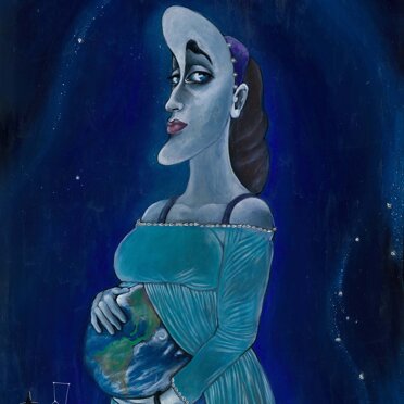 Earthgnant - Il nuovo mondo