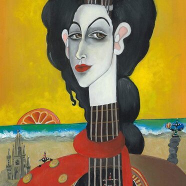 La Guitarrita