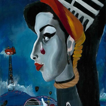 Back to blues - omaggio a Amy Winehouse