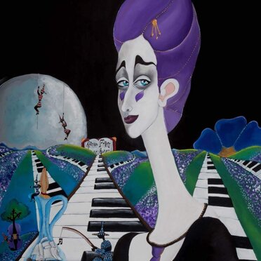 Notturno in Val Violina