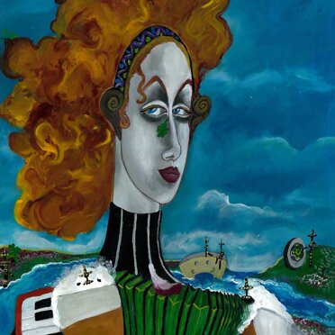 The music of Ireland