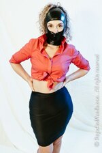 wetlook-spandex-skirt