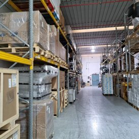 Logistica & Magazzinaggio Logistica Logistica & Magazzinaggio Logistica