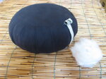 zafu-kapok