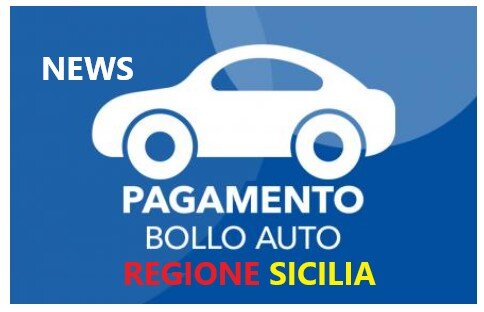 Bollo auto Sicilia 2026: nuove agevolazioni per imprese, enti e veicoli ecologici