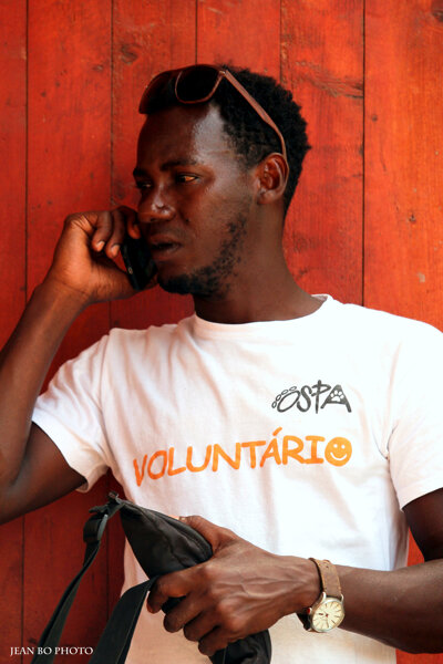 voluntary