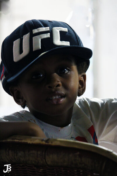 The Cap