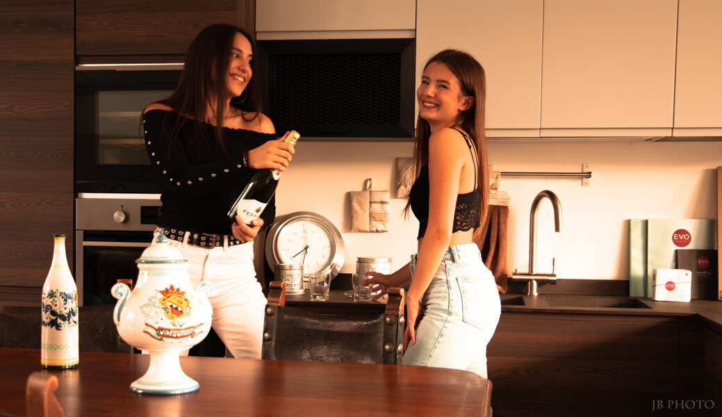 Sponsor EVO CUCINE