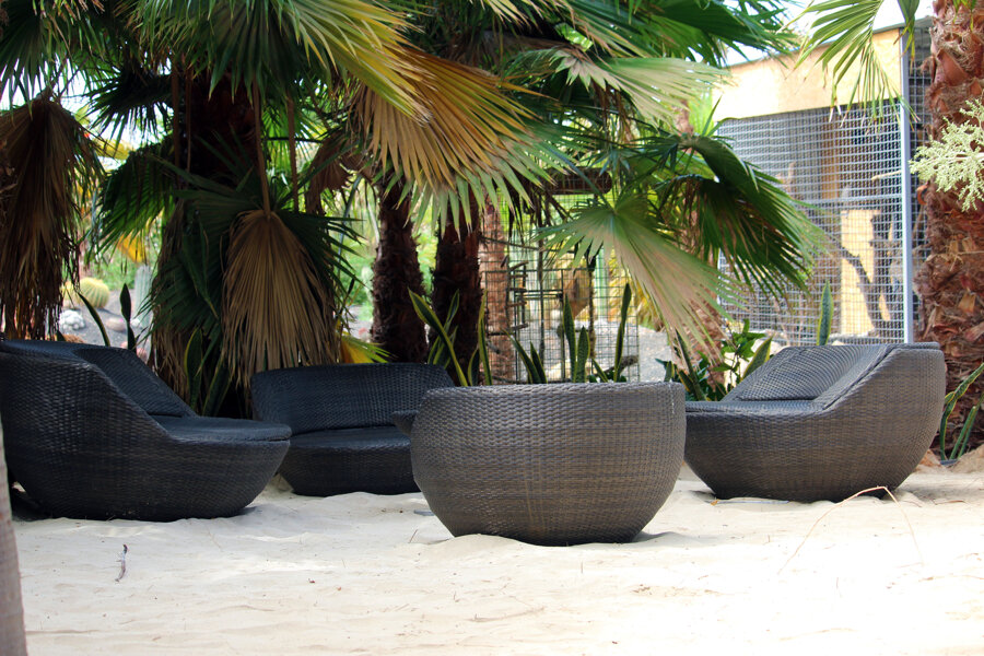 Sponsor VIVEIRO GARDEN