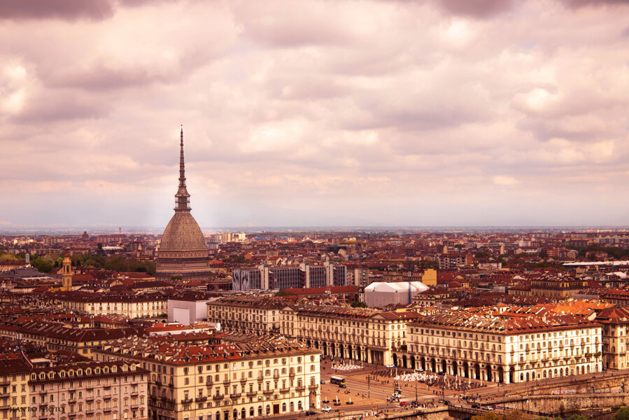 Torino City