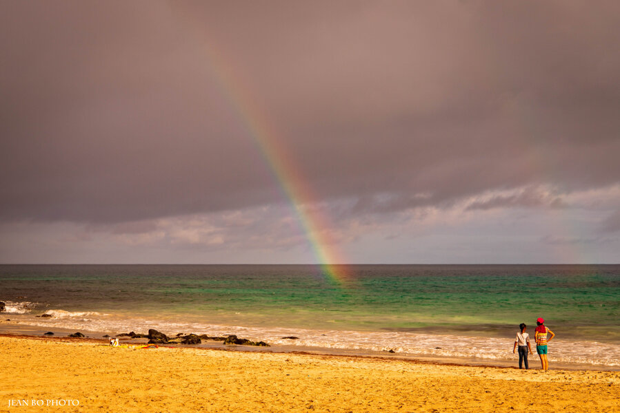 Rainbow