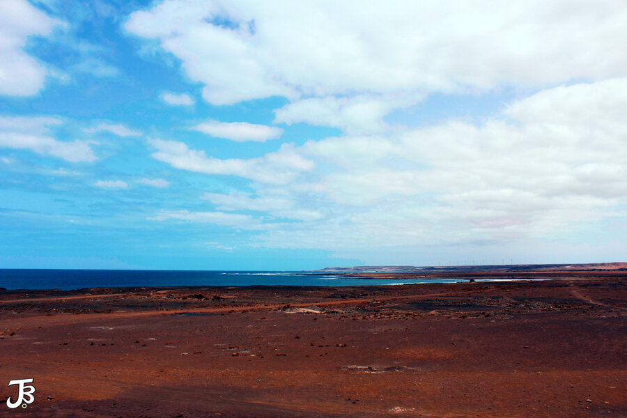 Murdeira Bay