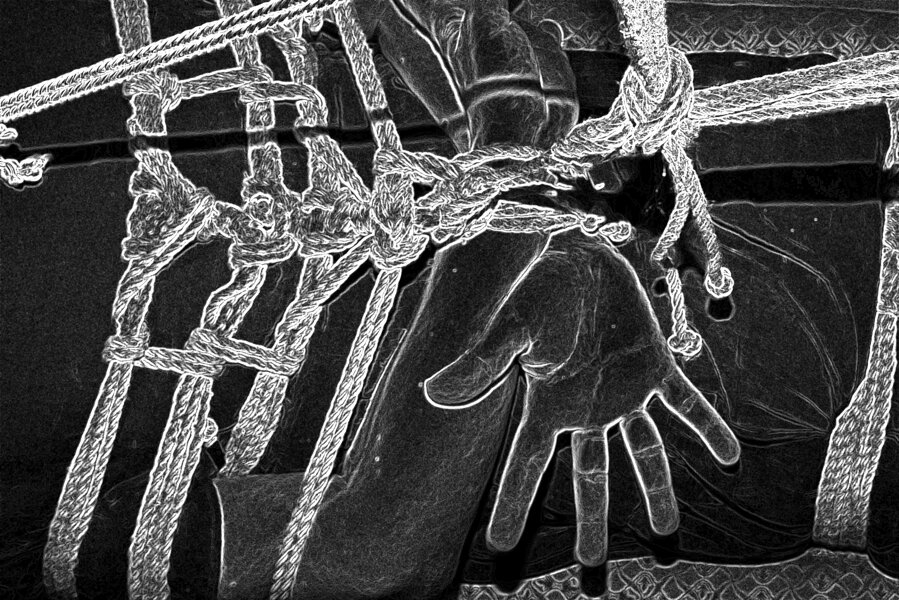 Bondage