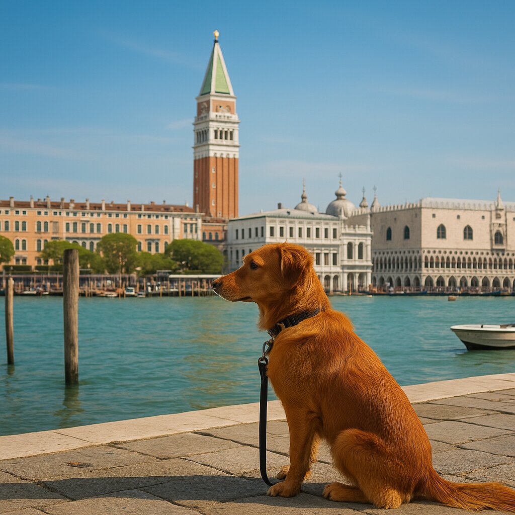 Paws & Tales: The Ultimate Dog Lovers Blog