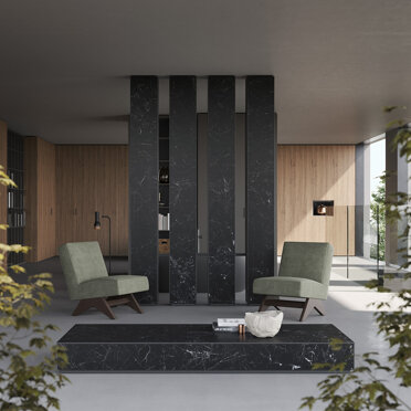 Pilastri centrostanza WALLOVER