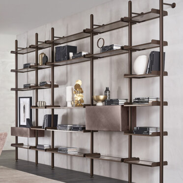 Libreria TECHWALL