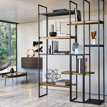 Libreria FREEWALL