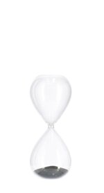 clessidra-kronos-trasparente-nero