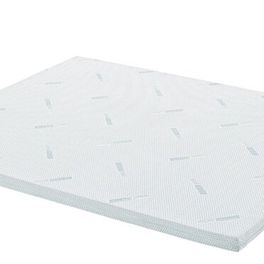 Topper BREEZE 8 versioni disponibili - comodi elastici angolari - H6