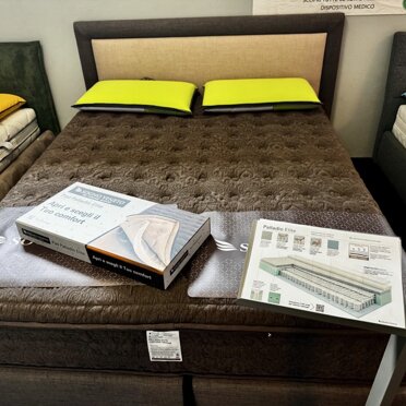 Materassi vari modelli Materassi vari modelli