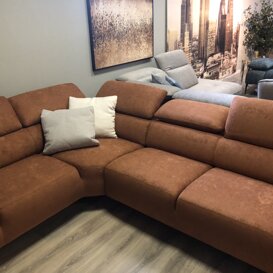 Divano TESLA Divano TESLA