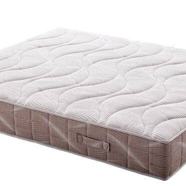 Materasso IRIS Elast Tec - Portanza Morbida o Sostenuta - H25