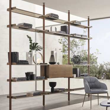 Libreria TECHWALL