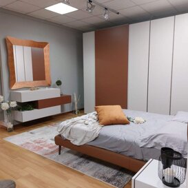 Armadio Battente/Scorrevole FREEDHOME Armadio Battente/Scorrevole FREEDHOME