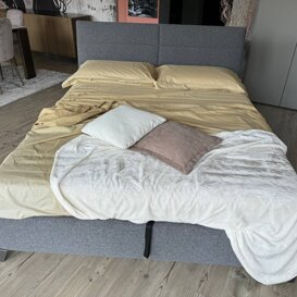 Letto BERRY con contenitore Letto BERRY con contenitore