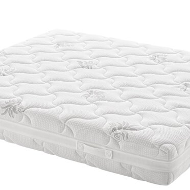 Materasso ALOE Memory - Portanza Sostenuta - H23