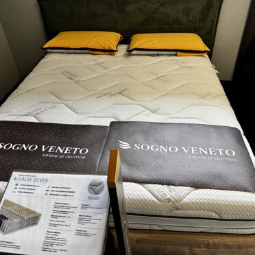Materassi vari modelli Materassi vari modelli