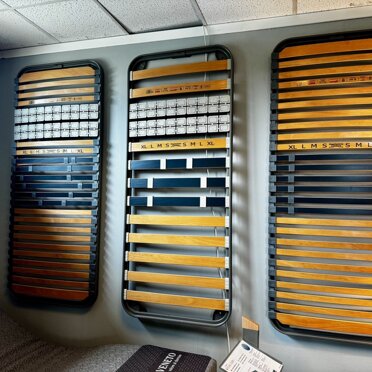 Reti a doghe vari modelli Reti a doghe vari modelli