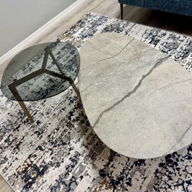 Set tavolini COFFEE Set tavolini COFFEE