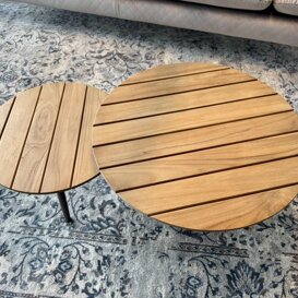 Set tavolini TALAIA Set tavolini TALAIA