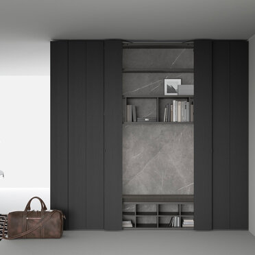 Armadio FREEDHOME ingresso