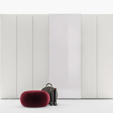 Armadio FREEDHOME battente-scorrevole