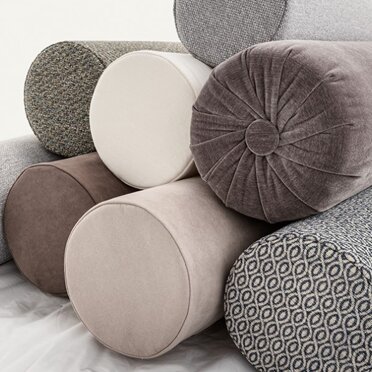 ROLLO' varie misure Interno in poliestere