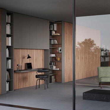 Armadio FREEDHOME ponte