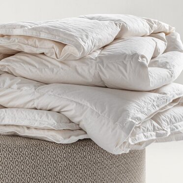 PIUMINO D'Oca o Poliestere - Varie Misure