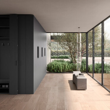 Armadio FREEDHOME ingresso