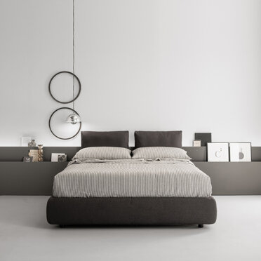 Letto LET'S SPACE