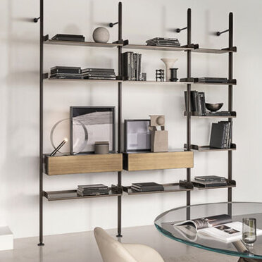 Libreria TECHWALL