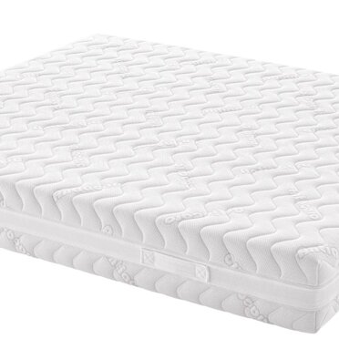 Materasso TRIO Memory - Portanza Morbida - H22