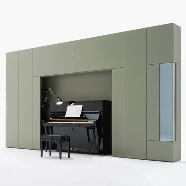 Armadio FREEDHOME ponte