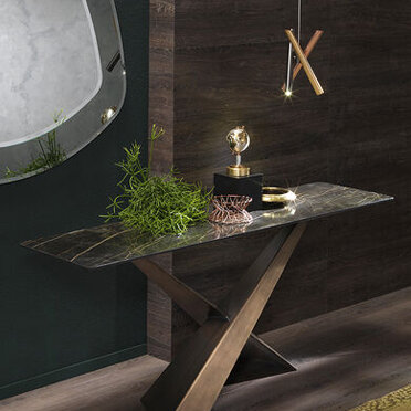 Consolle LIVING gres